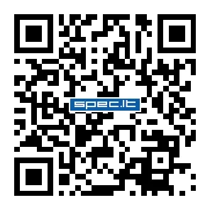QR kodas | Seaside production, UAB | spec.lt