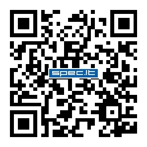 QR kodas | Seaside projects, UAB | spec.lt