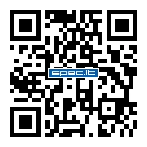 QR kodas | SEAT Klubas