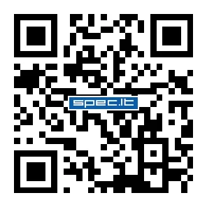 QR kodas | SEATA, UAB | spec.lt