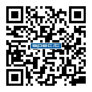 QR kodas | SEB investicijų valdymas, UAB | spec.lt