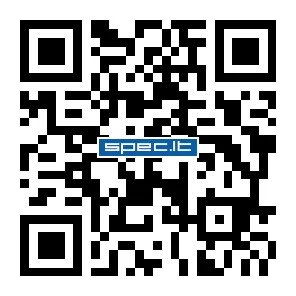 QR kodas | ŠEBA, UAB | spec.lt