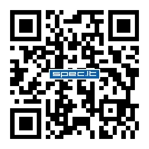 QR kodas | Šebata, MB