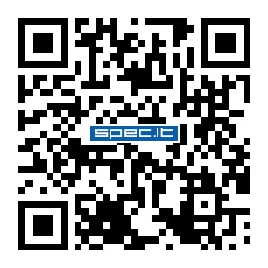 QR kodas | Sebekas, Rimanto Vytauto Mirkės Įmonė | spec.lt