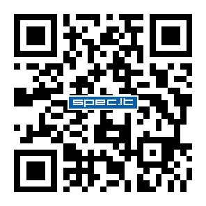 QR kodas | Sebevia, MB | spec.lt
