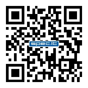 QR kodas | Sebfina, UAB