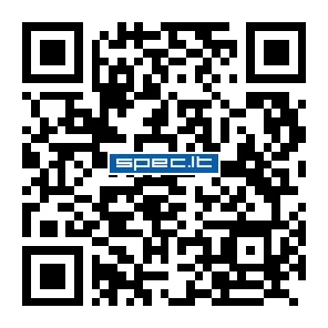 QR kodas | Sebina Logistics, UAB