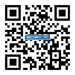 QR kodas | Seblita, UAB | spec.lt