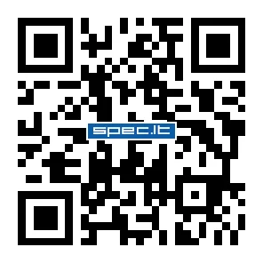 QR kodas | Sebmile, MB