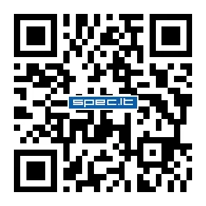 QR kodas | Sebonsa, MB | spec.lt