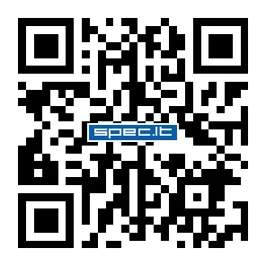 QR kodas | Seborga, UAB