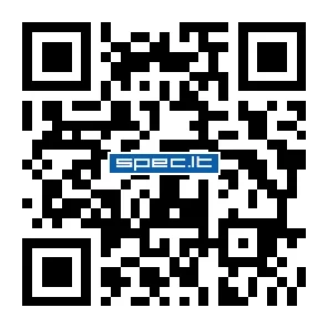 QR kodas | Sebra LT, UAB