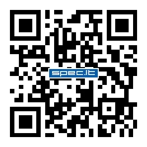 QR kodas | SEBRA, UAB | spec.lt