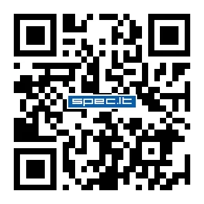 QR kodas | Sebrida, MB