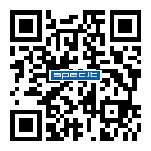 QR kodas | Seca Lt, UAB | spec.lt