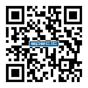QR kodas | seca Vilnius, UAB