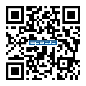 QR kodas | Secanti, MB