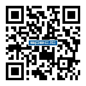 QR kodas | Secihouse, MB