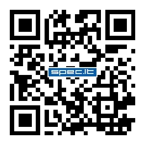 QR kodas | Secmetix, MB