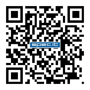 QR kodas | SECO SPRENDIMAI, MB