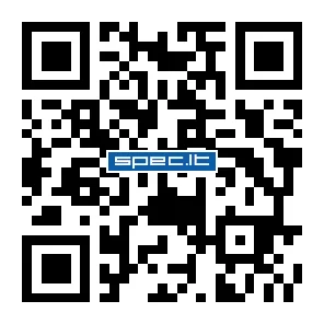 QR kodas | Secology, UAB