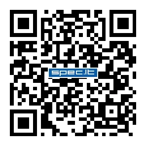 QR kodas | Second Bite Lab, MB