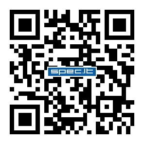 QR kodas | Second chance, MB