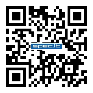 QR kodas | Second Line, UAB