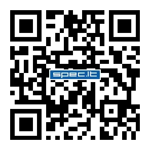 QR kodas | Second Pick, MB