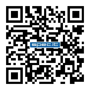 QR kodas | Second Wave EU, MB | spec.lt