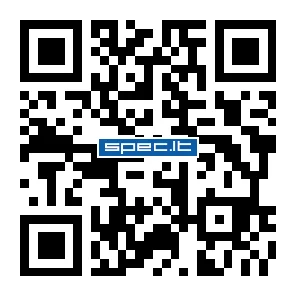 QR kodas | Secorys, UAB