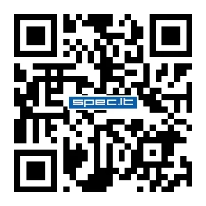 QR kodas | Secovo, MB