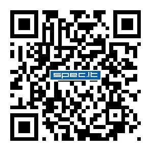 QR kodas | Secret fashion, VŠĮ