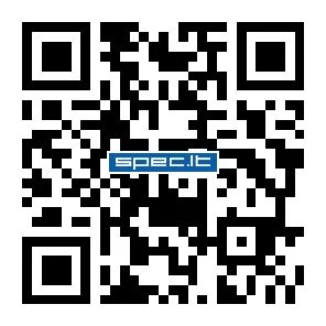 QR kodas | SECUFORT, UAB