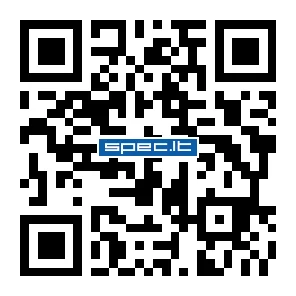 QR kodas | Secunda, MB