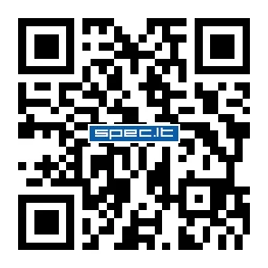 QR kodas | Secundo modo, MB