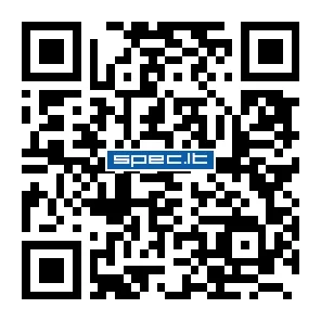 QR kodas | Secundus navitas, UAB