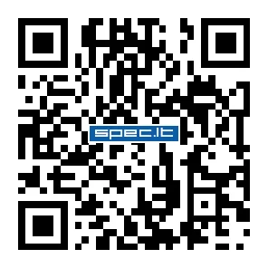 QR kodas | Securian consulting, MB | spec.lt