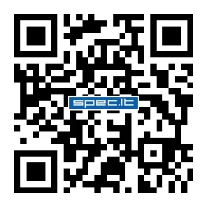 QR kodas | Securida, MB | spec.lt