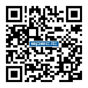 QR kodas | SECURITY COMPONENTS, UAB