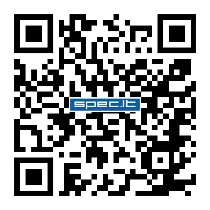QR kodas | Security Horizons, IĮ | spec.lt