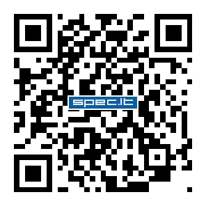 QR kodas | Security In Business, UAB | spec.lt