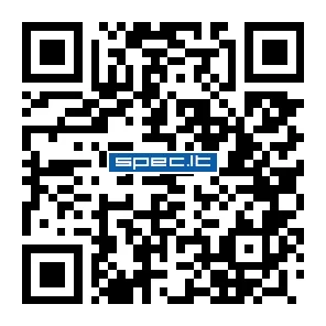 QR kodas | Security Polis, UAB