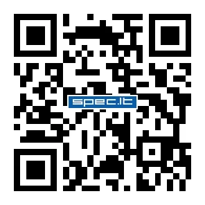 QR kodas | Securus hvac, MB