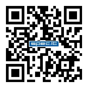 QR kodas | SECUS, UAB | spec.lt