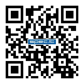 QR kodas | Sedaira, UAB