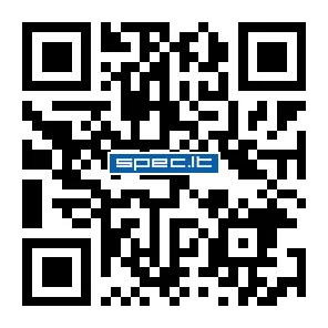 QR kodas | Sedaras, UAB | spec.lt