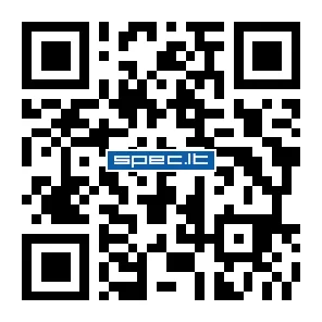 QR kodas | Sedauta, MB