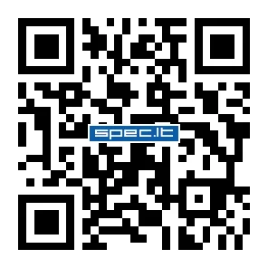 QR kodas | Sedava, UAB