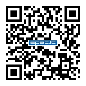 QR kodas | Šedbaro advokatų profesinė bendrija | spec.lt